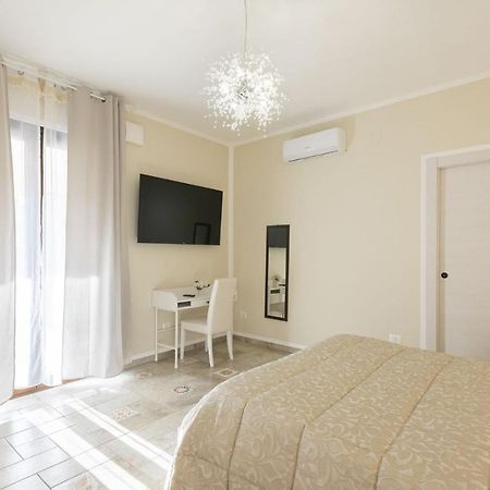 B&B Torre Dei Monaci เคติ ภายนอก รูปภาพ