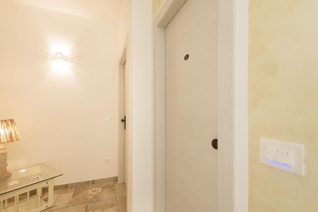B&B Torre Dei Monaci เคติ ภายนอก รูปภาพ